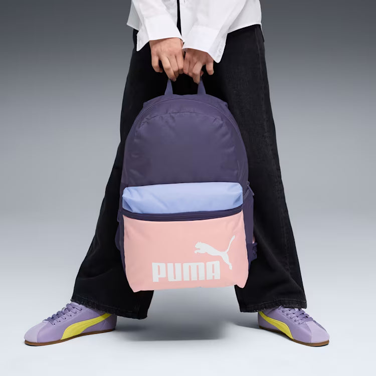 Morral Puma Deck Mujer - imagen 1