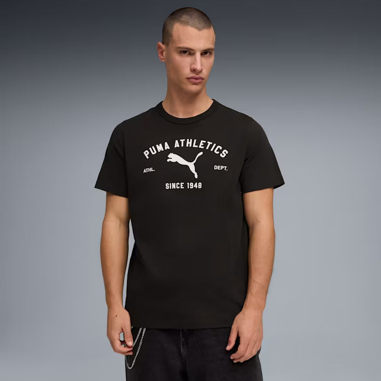 CAMISETAS PUMA