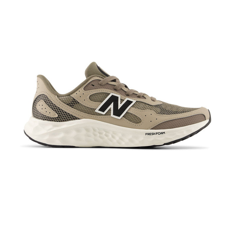 Tenis New Balance Fresh Foam Arishi V4 Tiralux Hombre - imagen 1