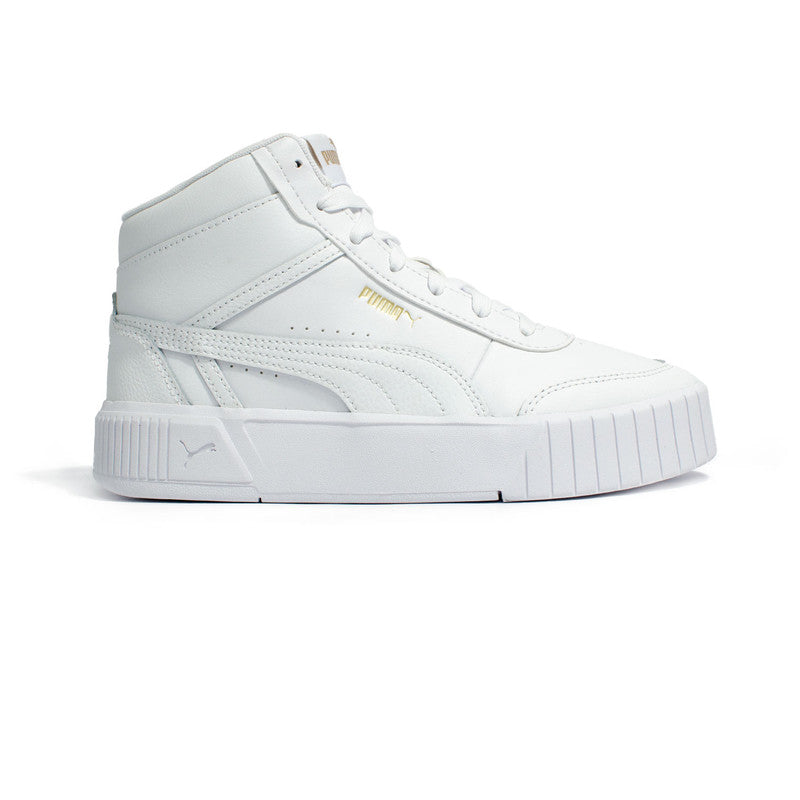 BOTAS PUMA