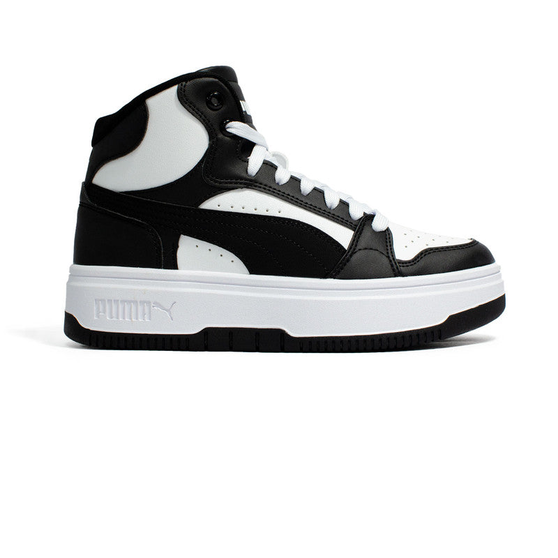 Botas Puma Rebound Femme Mid Mujer - imagen 1