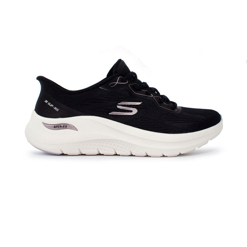 Tenis Skechers Arch Fit 2.0 Bold Motion Mujer - imagen 1