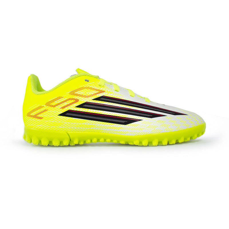 Guayos Adidas F50 CLUB Pasto Sintético Junior - imagen 1