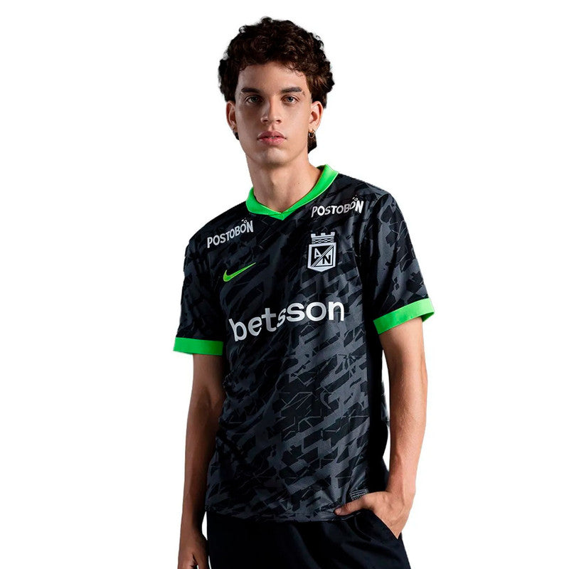CAMISETA NIKE