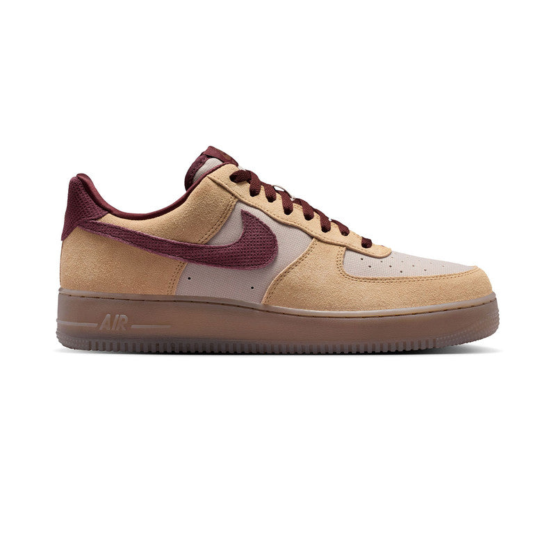 Tenis Nike Air Force 1 '07 Premium Hombre - imagen 1