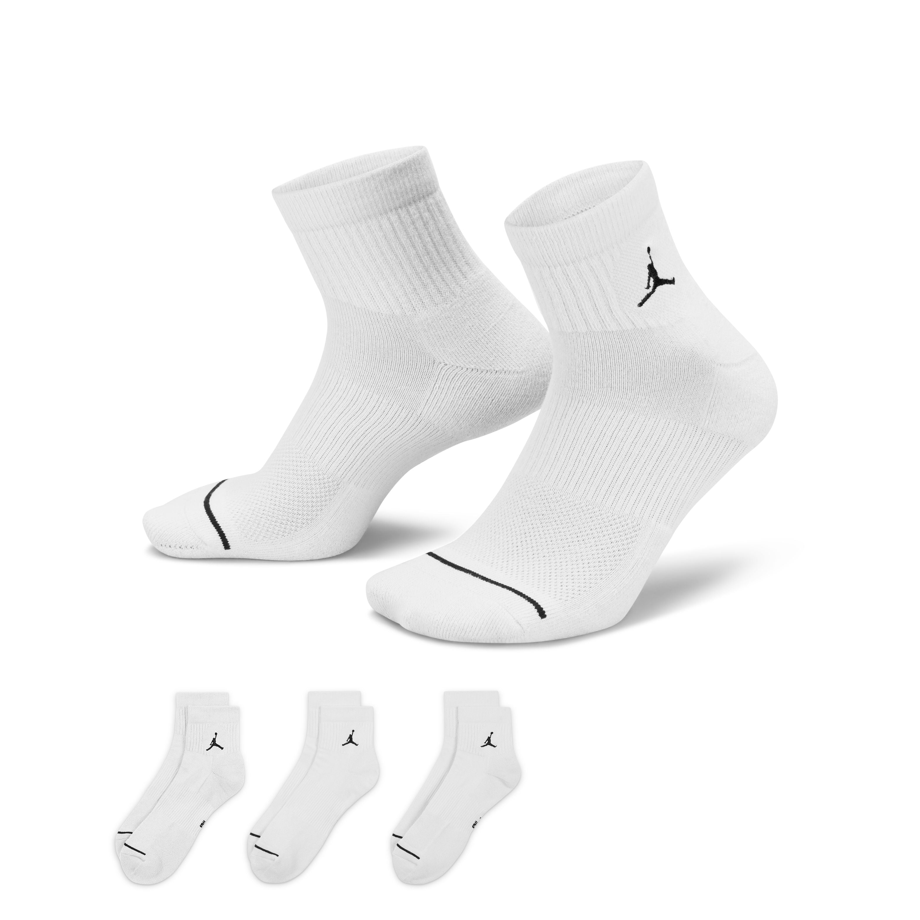 MEDIAS JORDAN