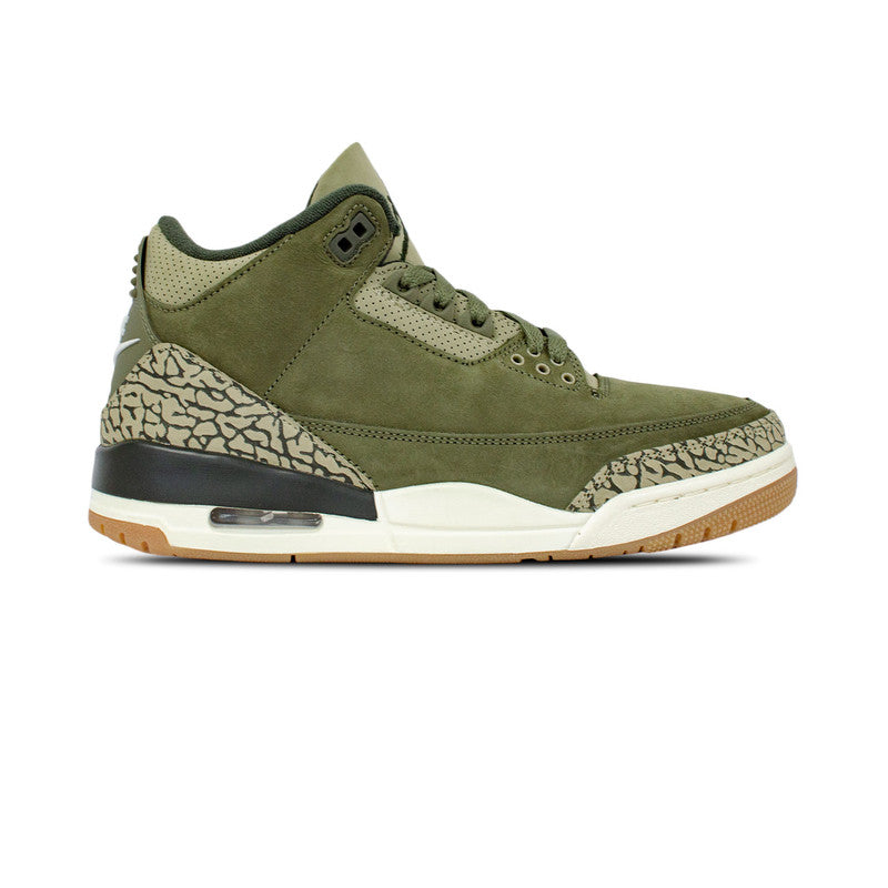 Tenis Jordan 3 Retro Og Rt Hombre - imagen 1