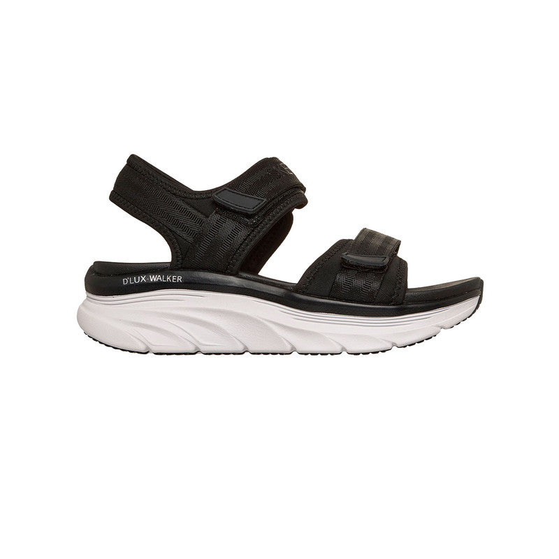 Sandalias Skechers D"Lux Walker Mujer - imagen 1