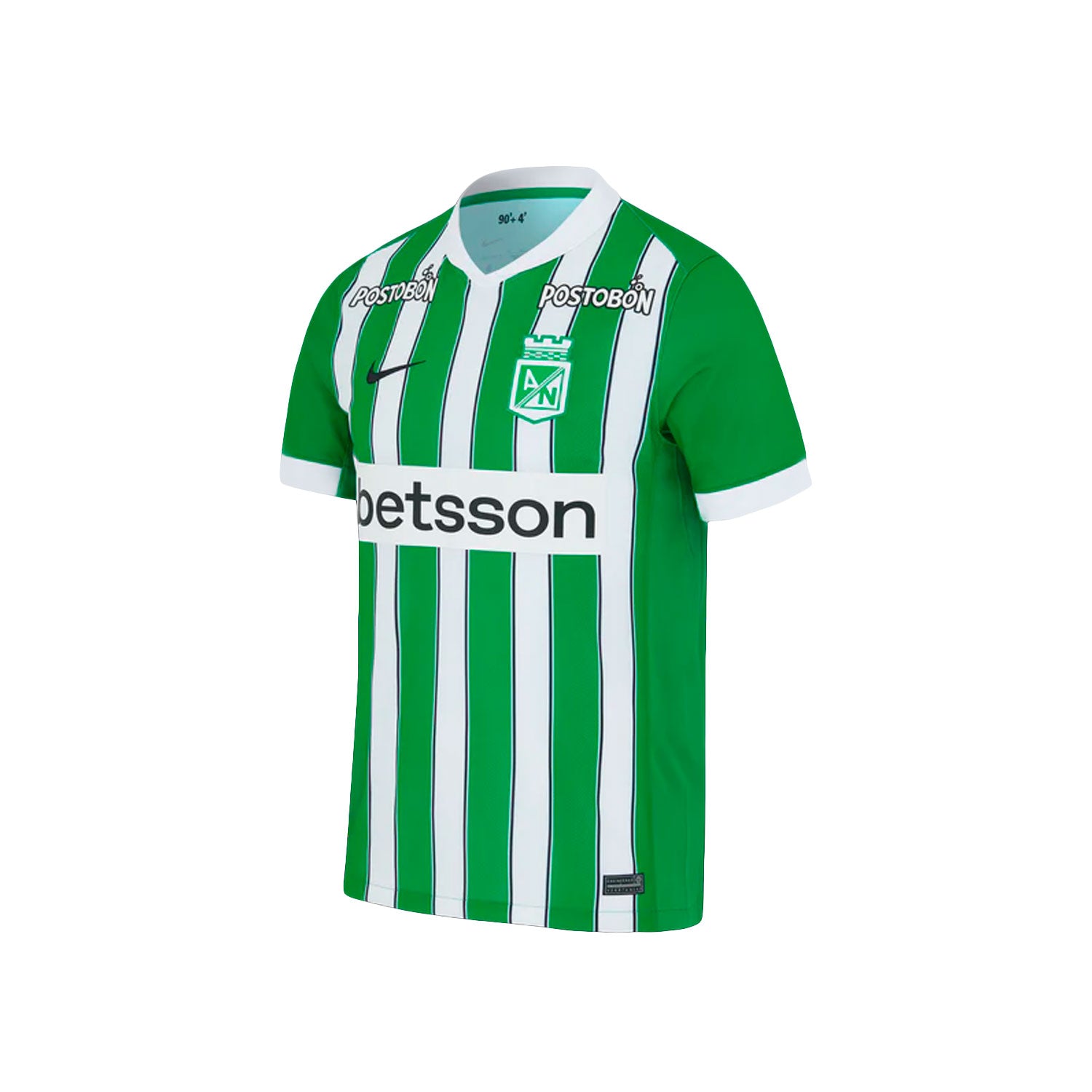 Camiseta Nike Atlético Nacional Local 2026 para Hombre - imagen 1