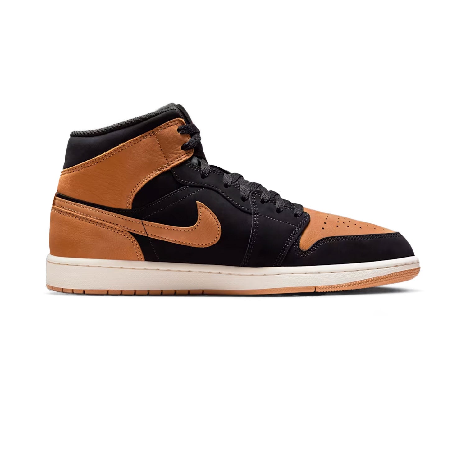BOTAS JORDAN