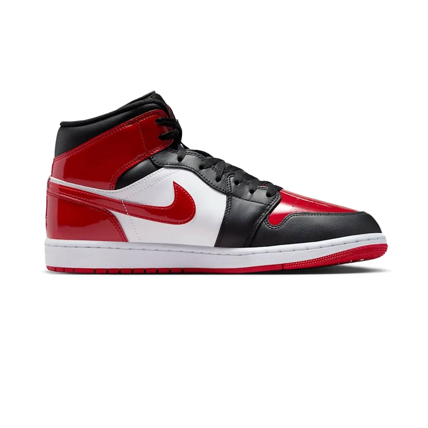 BOTAS JORDAN
