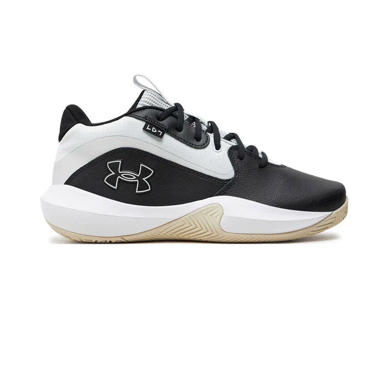 BOTAS UNDER ARMOUR