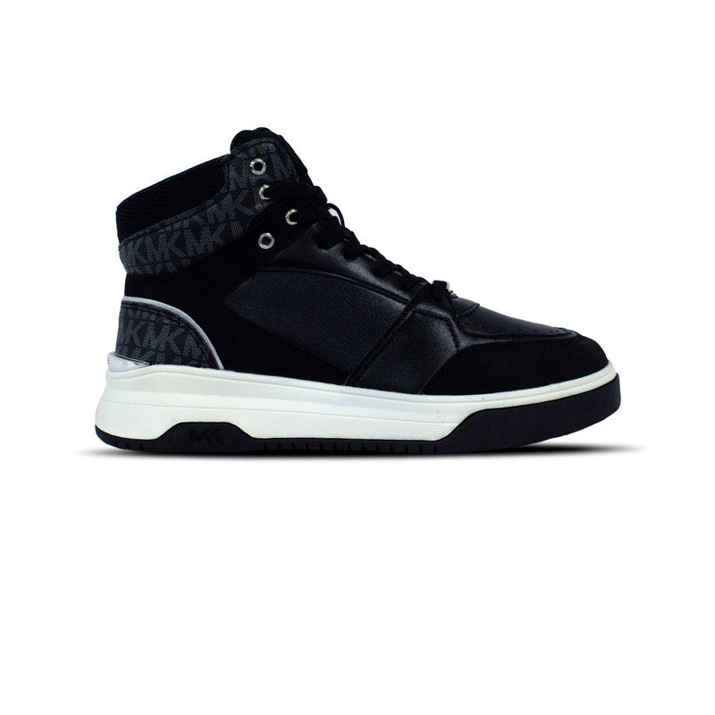Tenis Michael Kors Rebel Hi Niña - imagen 1