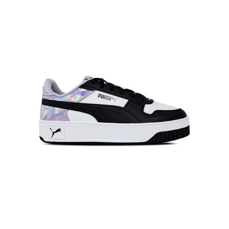 Tenis Puma Carina Street Space Niña - imagen 1