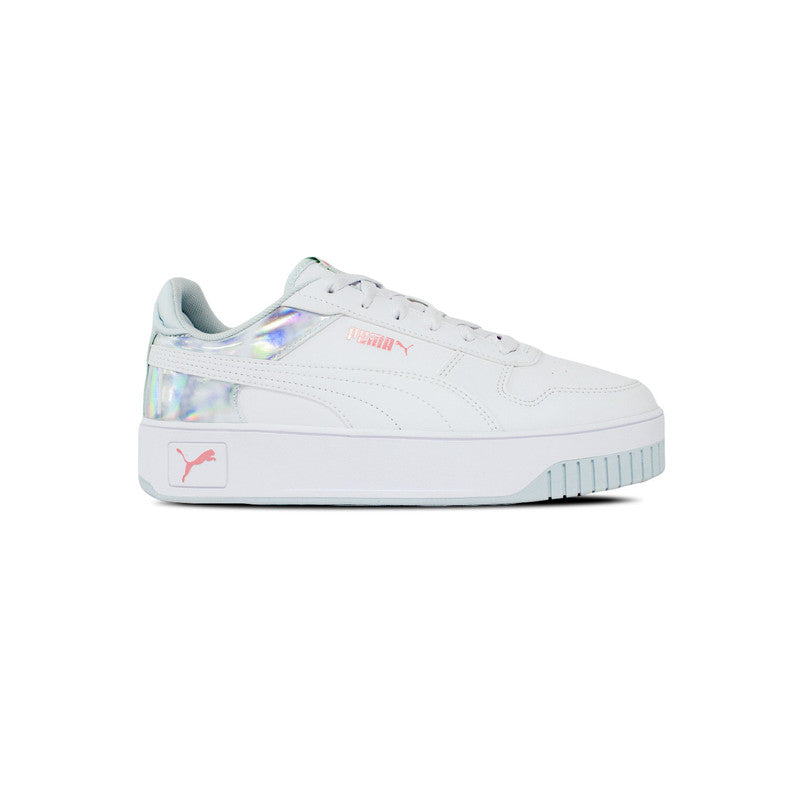 Tenis Puma Carina Street Space Niña - imagen 1