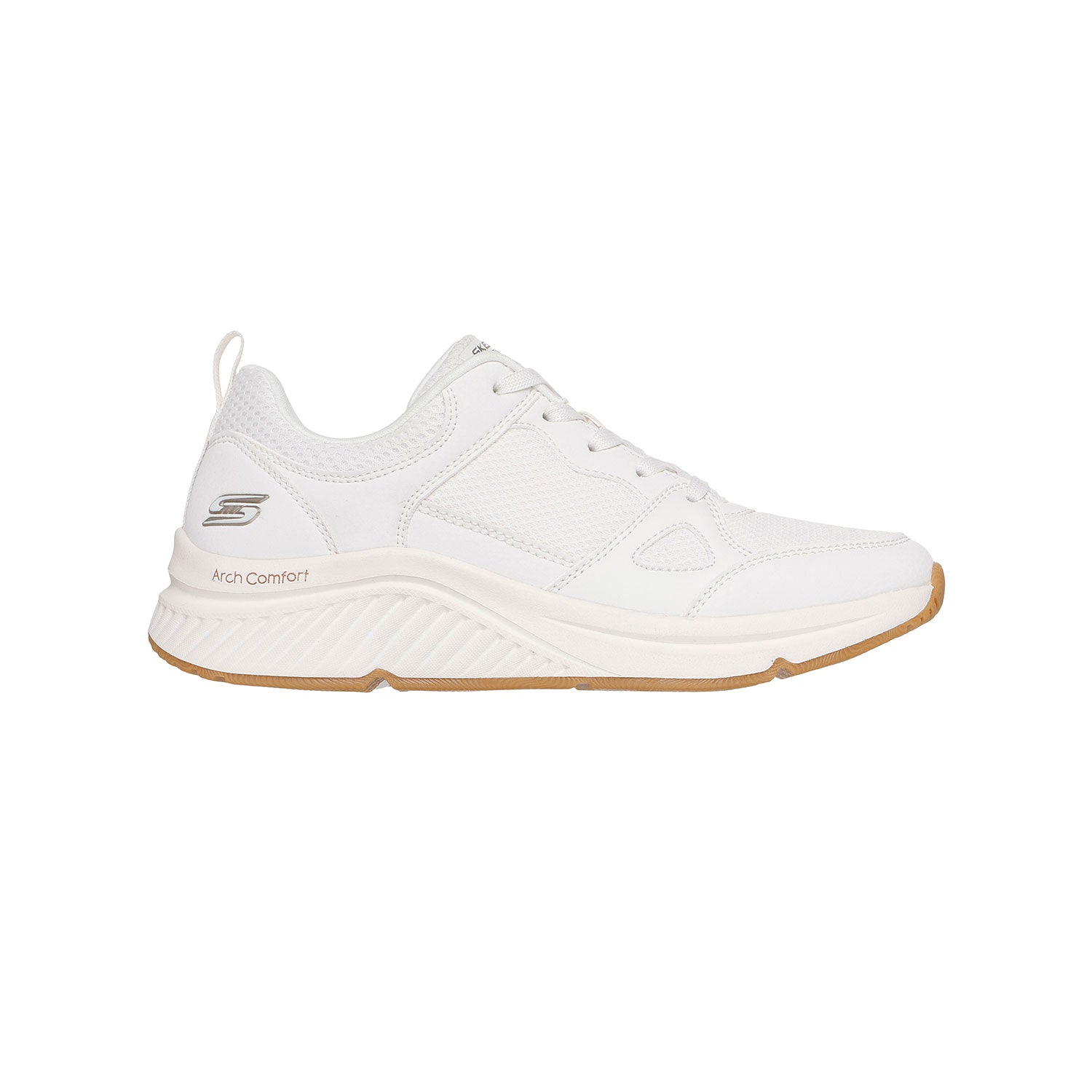 Tenis Skecher Bobs Arch Comfort B Mujer - imagen 1