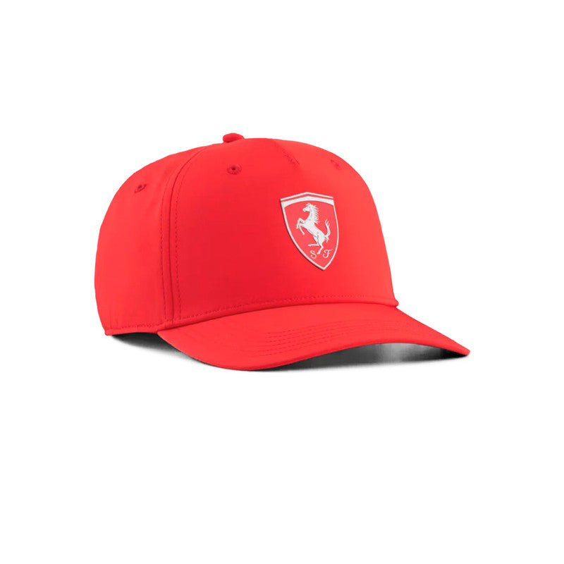 Gorra Puma Scudeira Ferrari Pro Low Curve - imagen 1