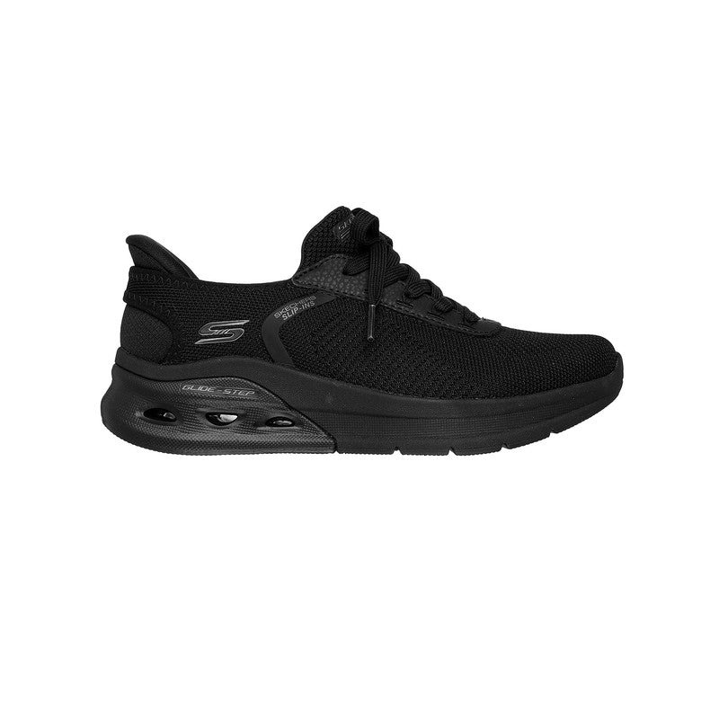 Tenis Skechers Bobs Arc Waves 2.0 Mujer - imagen 1