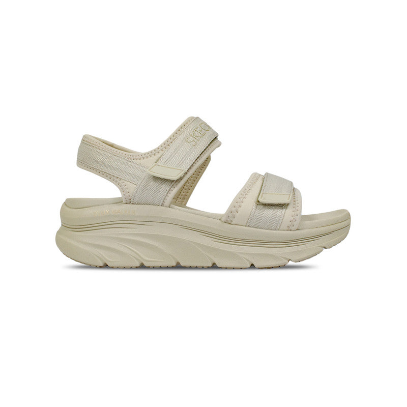 Sandalias Skechers D"Lux Walker Mujer - imagen 1