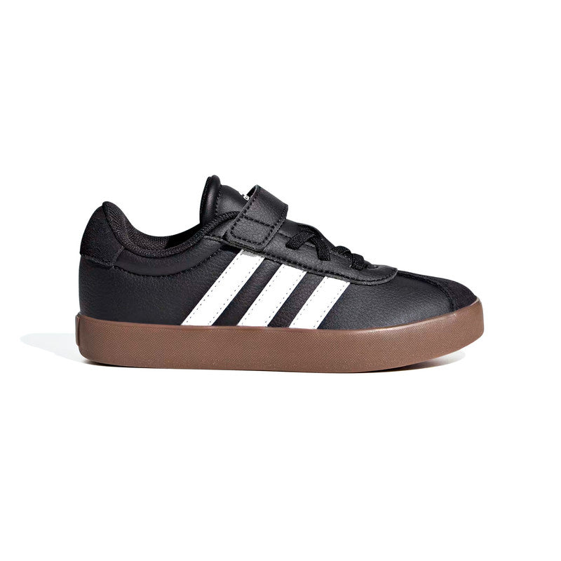 Tenis Adidas VL 3.0 Court Niño - imagen 1