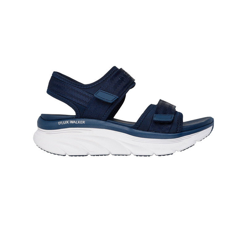 Sandalias Skechers D"Lux Walker Mujer - imagen 1