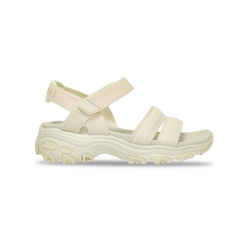 Sandalias Skechers D´lites Eastend Mujer - imagen 1