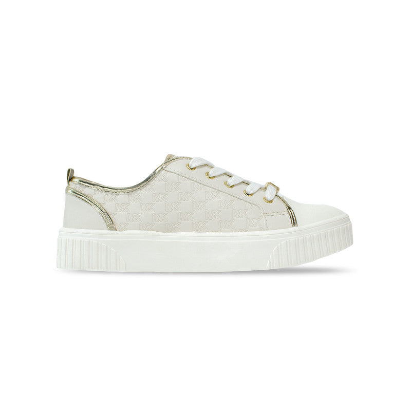 Tenis Michael Kors Summer Aline II Niña - imagen 1