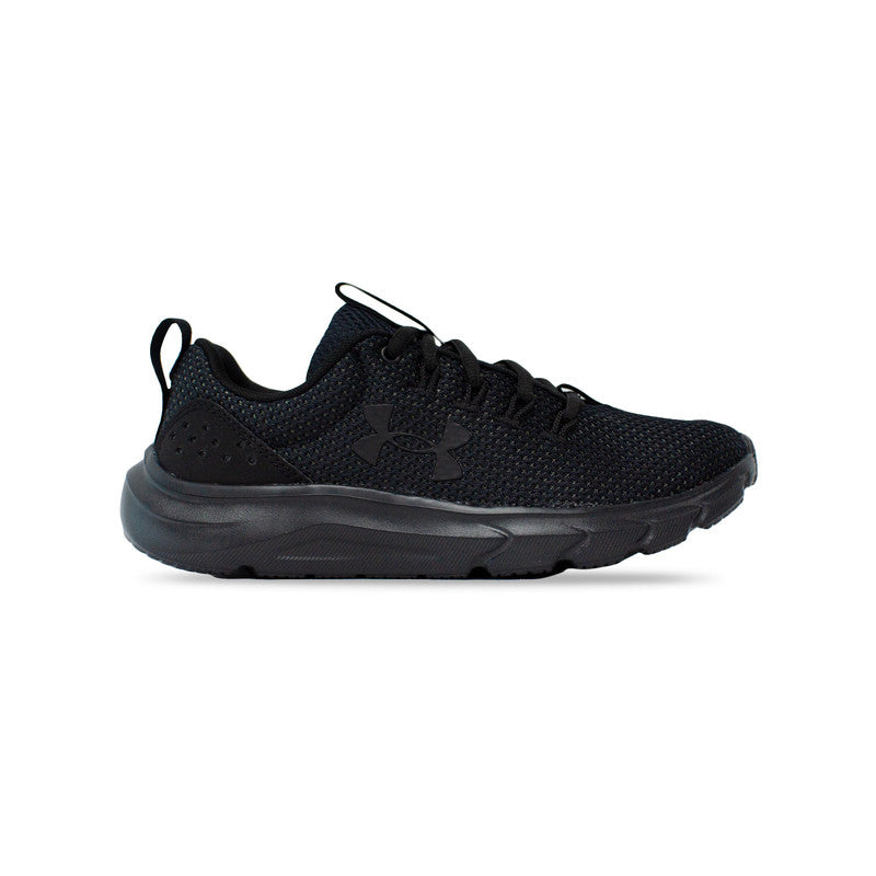 Tenis Under Armour Phade Rn 2-Blk Mujer - imagen 1
