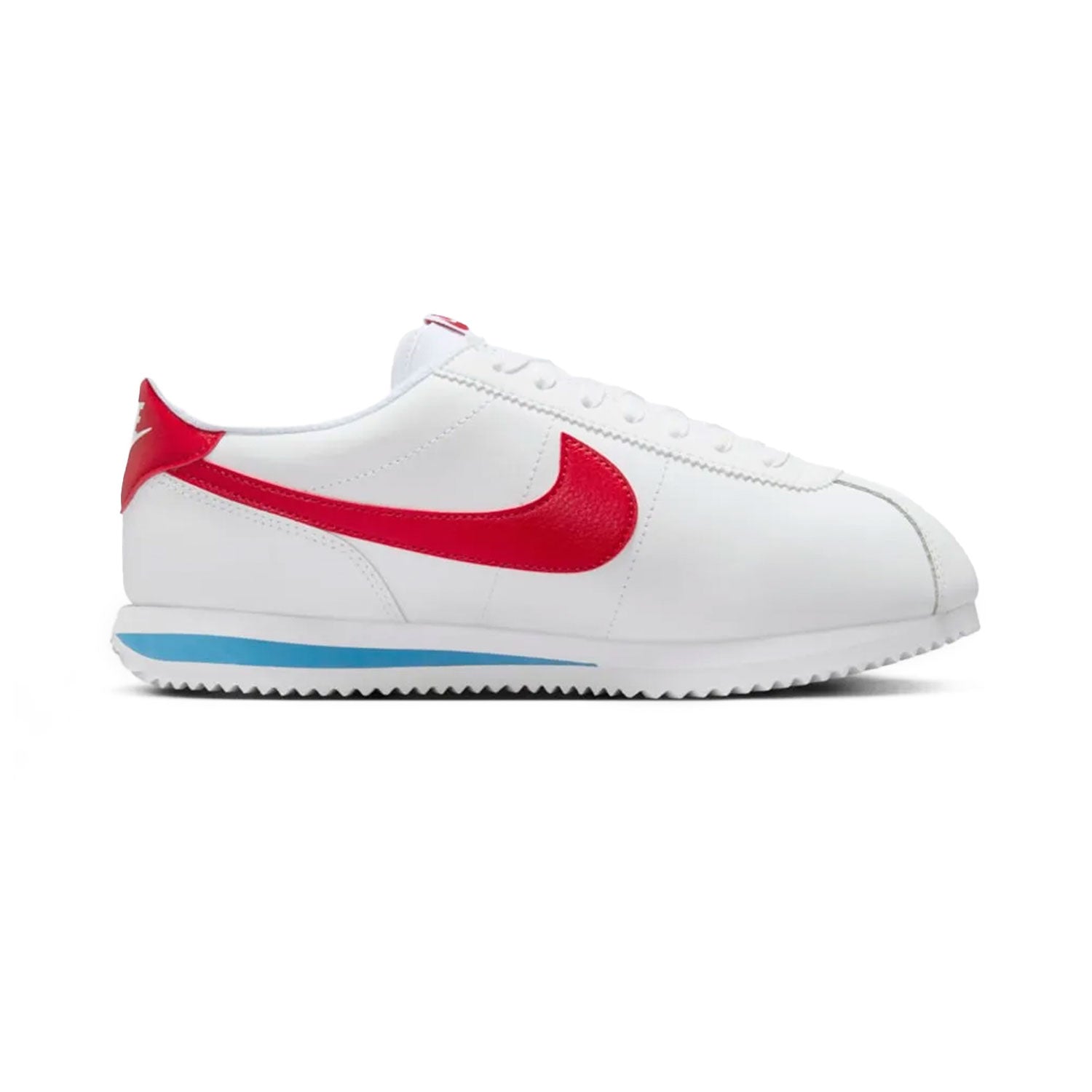 Tenis Nike Cortez Leather Mujer - imagen 1