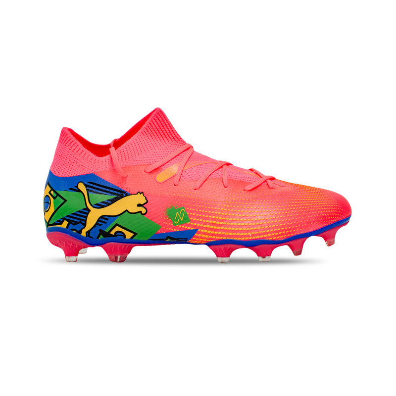 Guayos Puma Future 7 Match Neimar JR Hombre - imagen 1