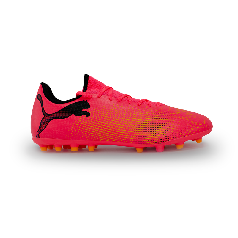 Guayos Puma Future 7 Play Mg Hombre - imagen 1