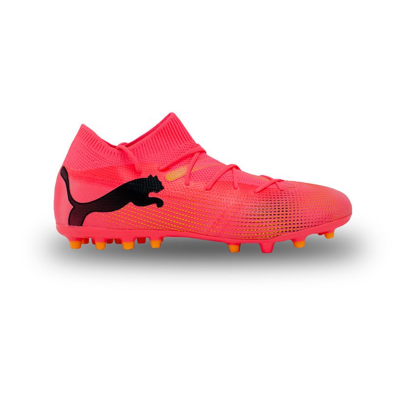 Guayos Puma Future 7 Match Mg Hombre - imagen 1