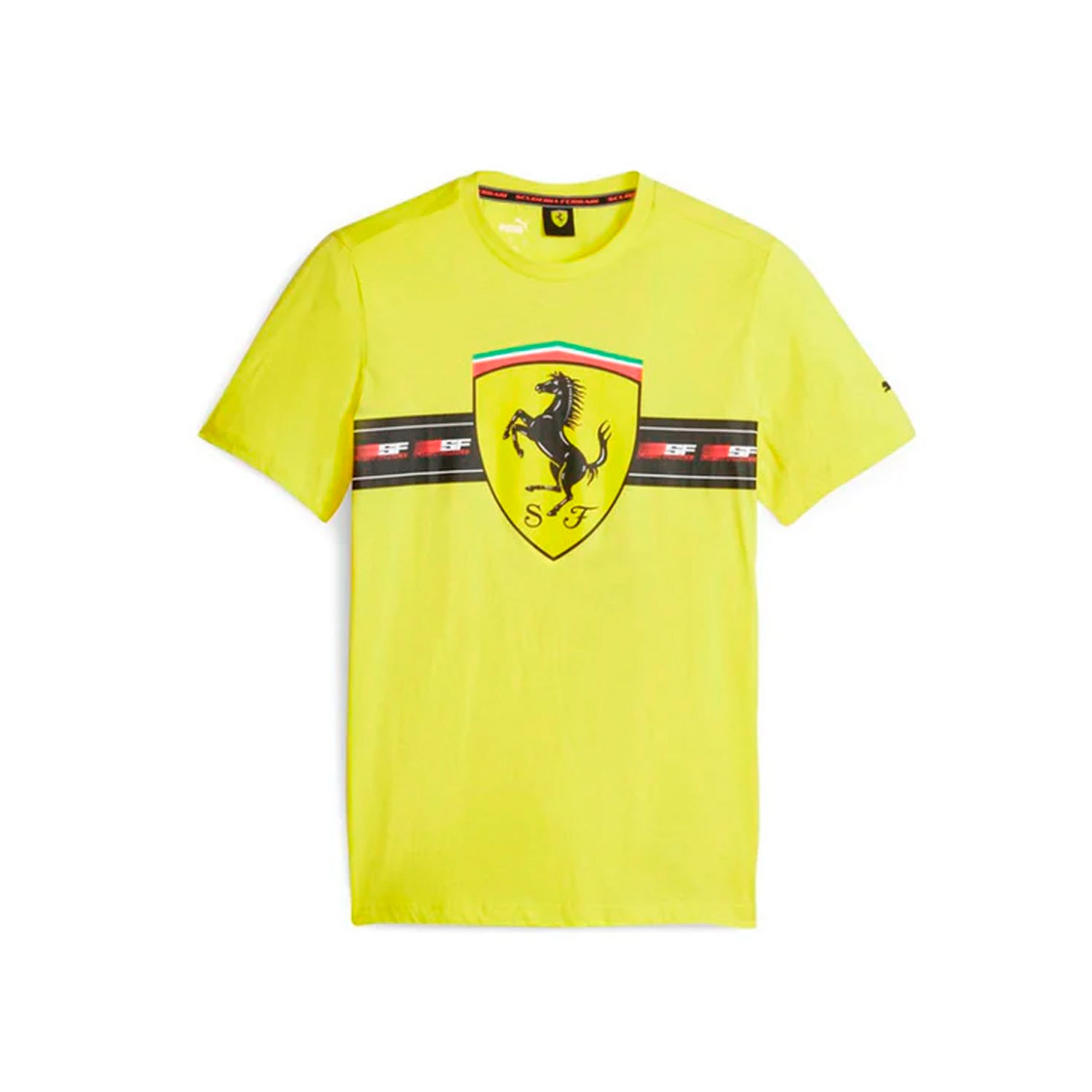 CAMISETA PUMA