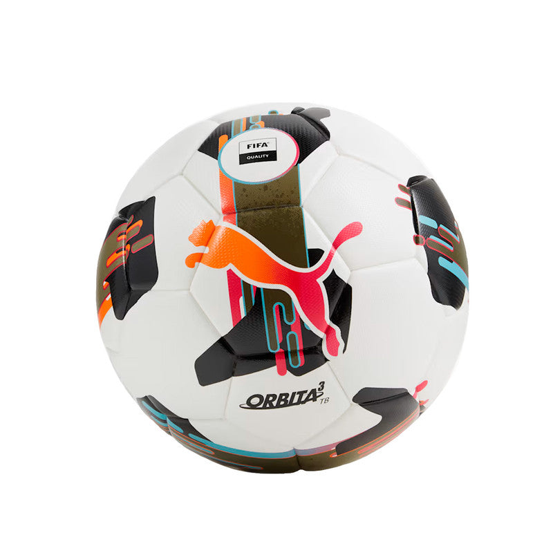 Balon Puma Orbita 6 Ms S4 - imagen 1