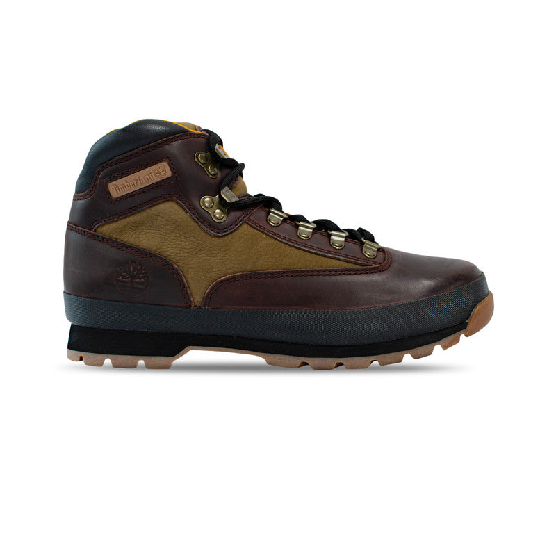 Botas Timberland Mid Lace Up Hombre - imagen 1
