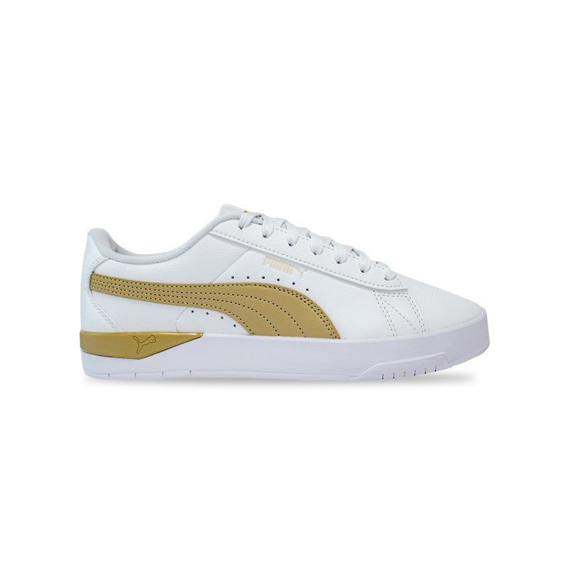 Tenis Puma Jada Classic Aqua Mujer - imagen 1