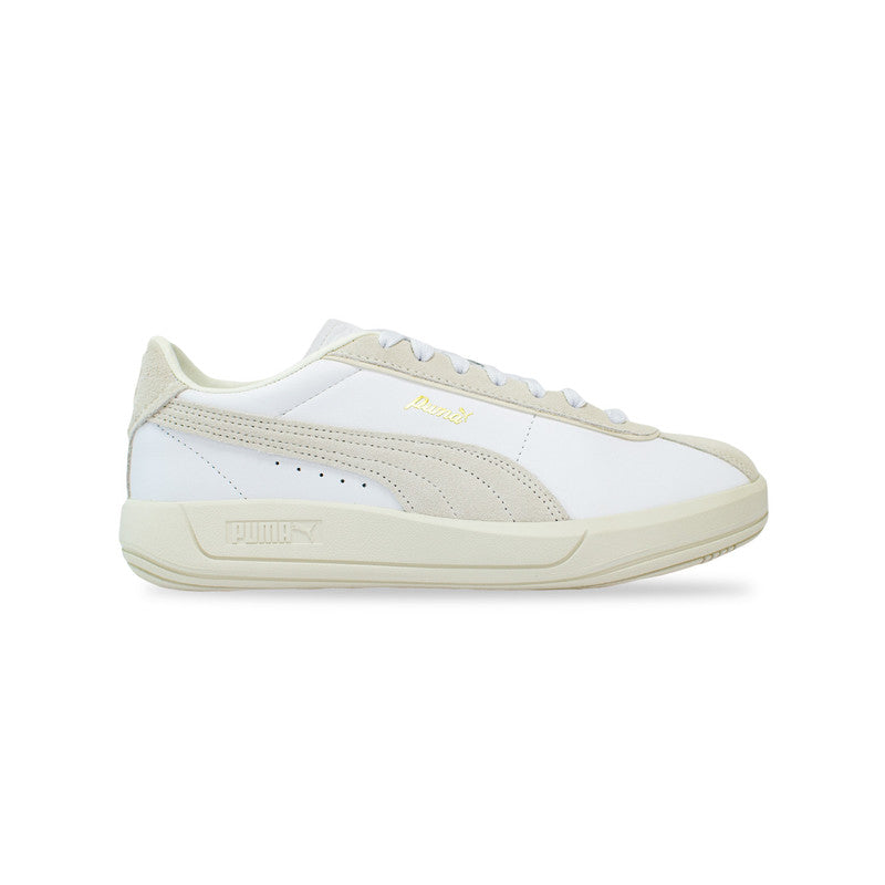 Tenis Puma Club Klassika Mujer - imagen 1
