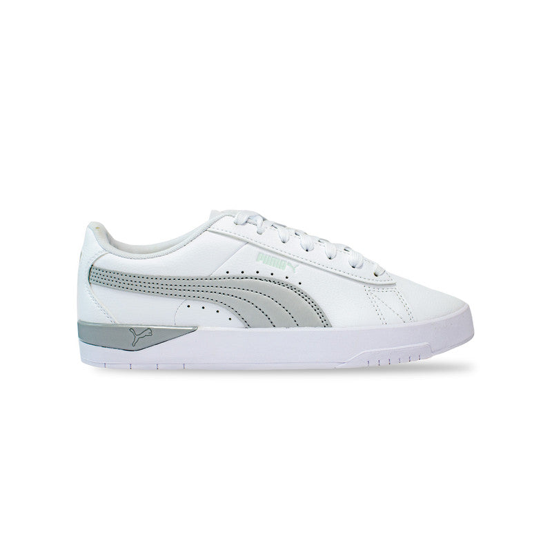 Tenis Puma Jada Classic Aqua Mujer - imagen 1
