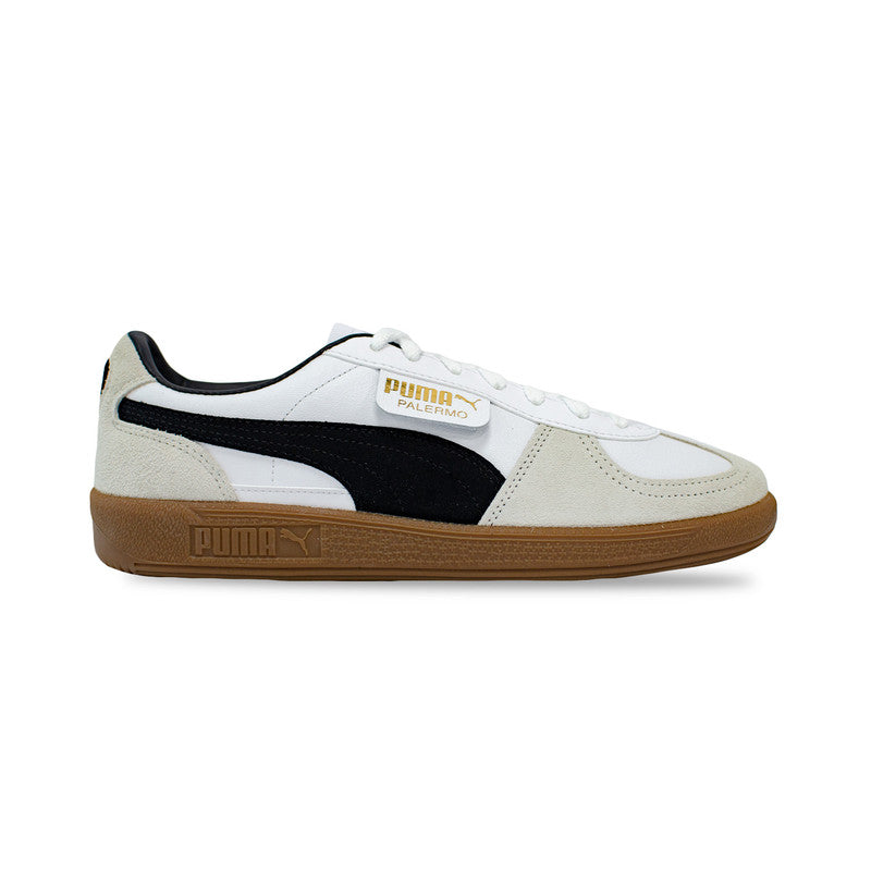Tenis Puma Palermo Lth Hombre - imagen 1