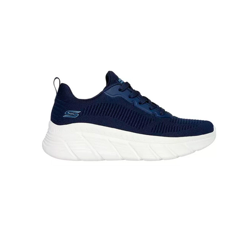 Tenis Skechers Bobs B Flex Hi Mujer - imagen 1