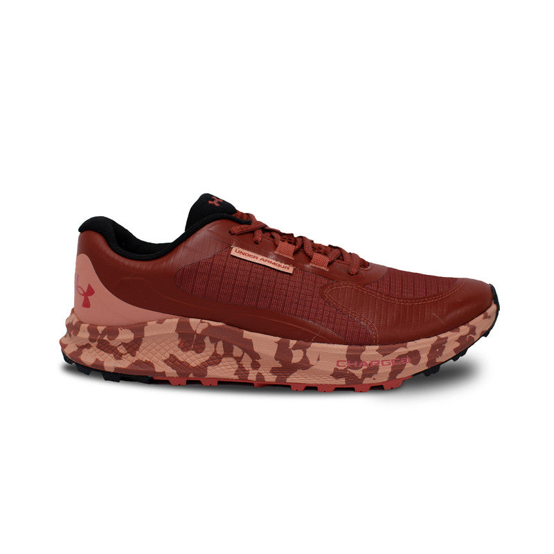 Tenis Under Armour Charged Bandit Hombre - imagen 1