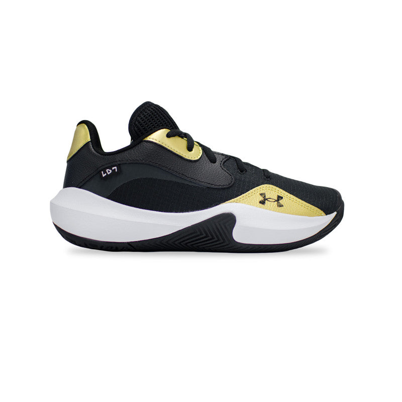 TENIS UNDER ARMOUR