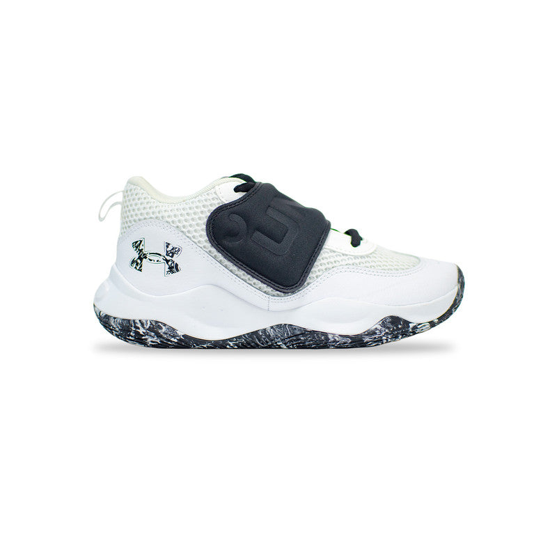 Botas Under Armour Zone BB 2 Niño - imagen 1