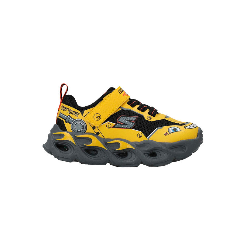Tenis Skechers Thermo Flash Truck Trooper Niño - imagen 1