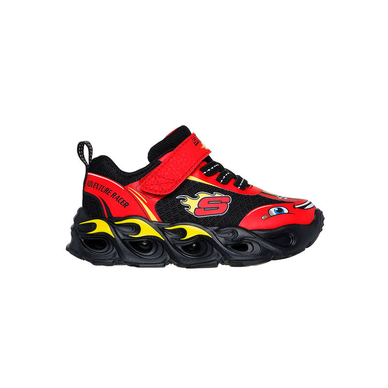 Tenis Skechers Thermo Flash Wheel Niño - imagen 1