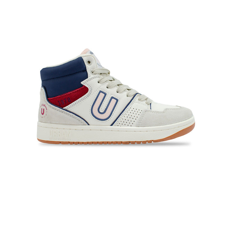 Tenis Urban Authentic Footwear Mujer - imagen 1