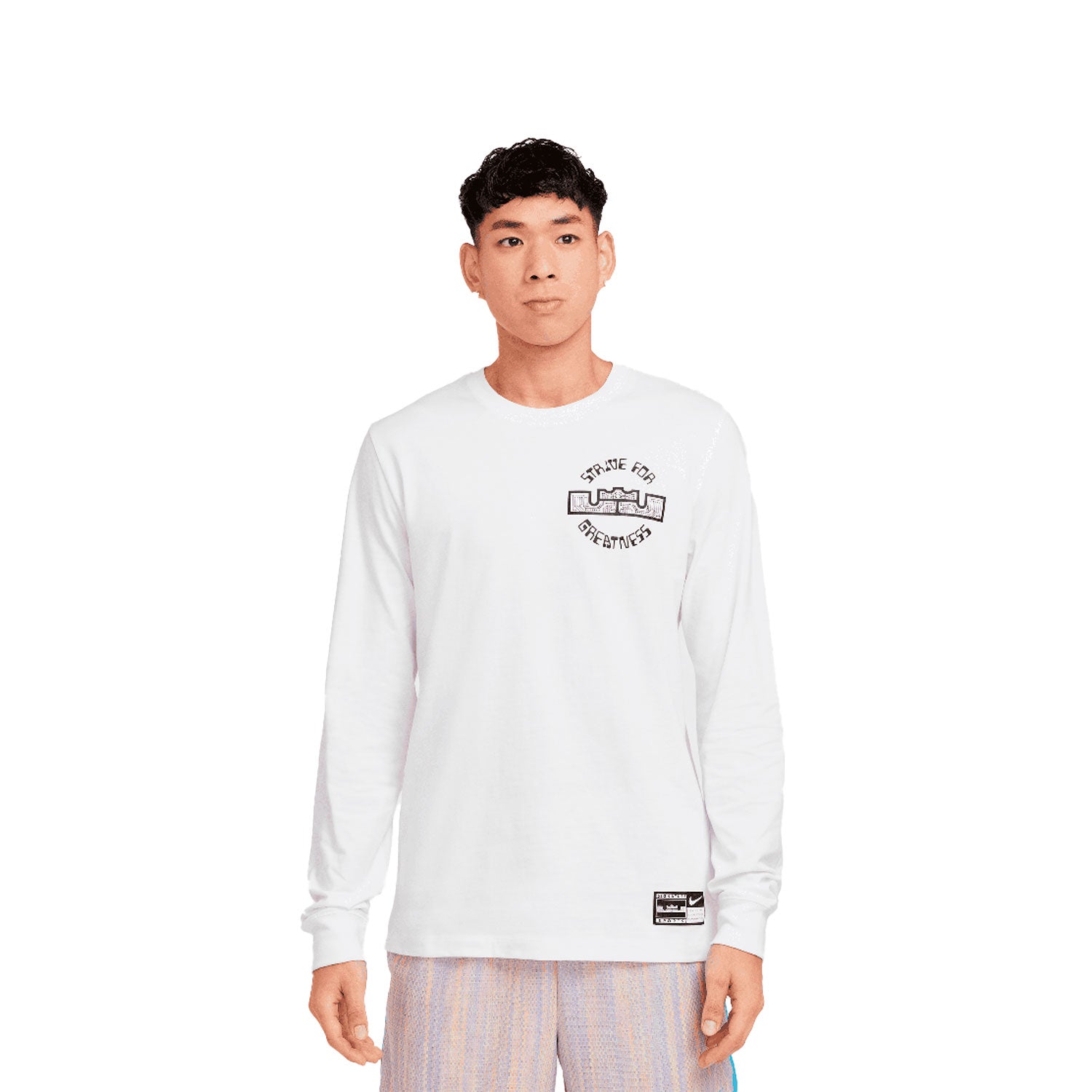 CAMISBUSO HOMBRE