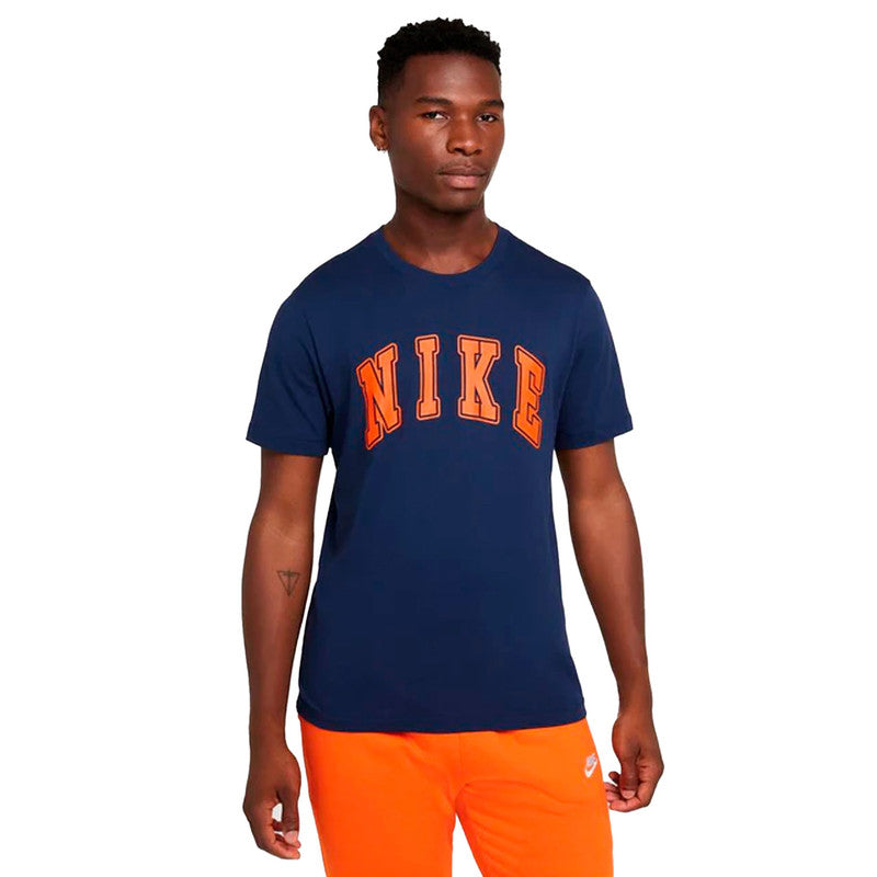 Camiseta Nike M Nsw Tee Club Ssnl Hombre - imagen 1