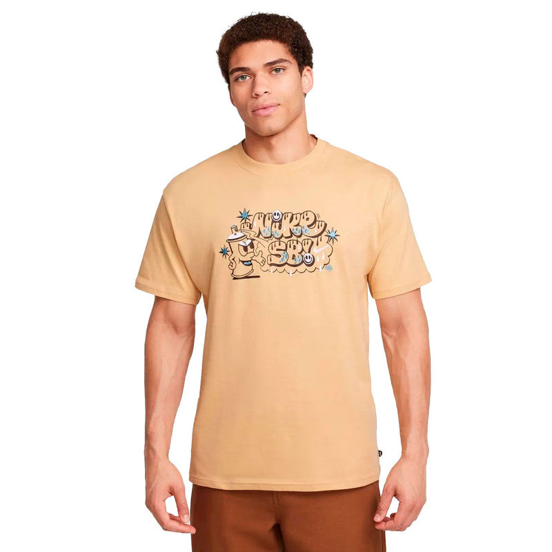 Camiseta Nike Sb Tee M90 Oc Spray Hombre - imagen 1