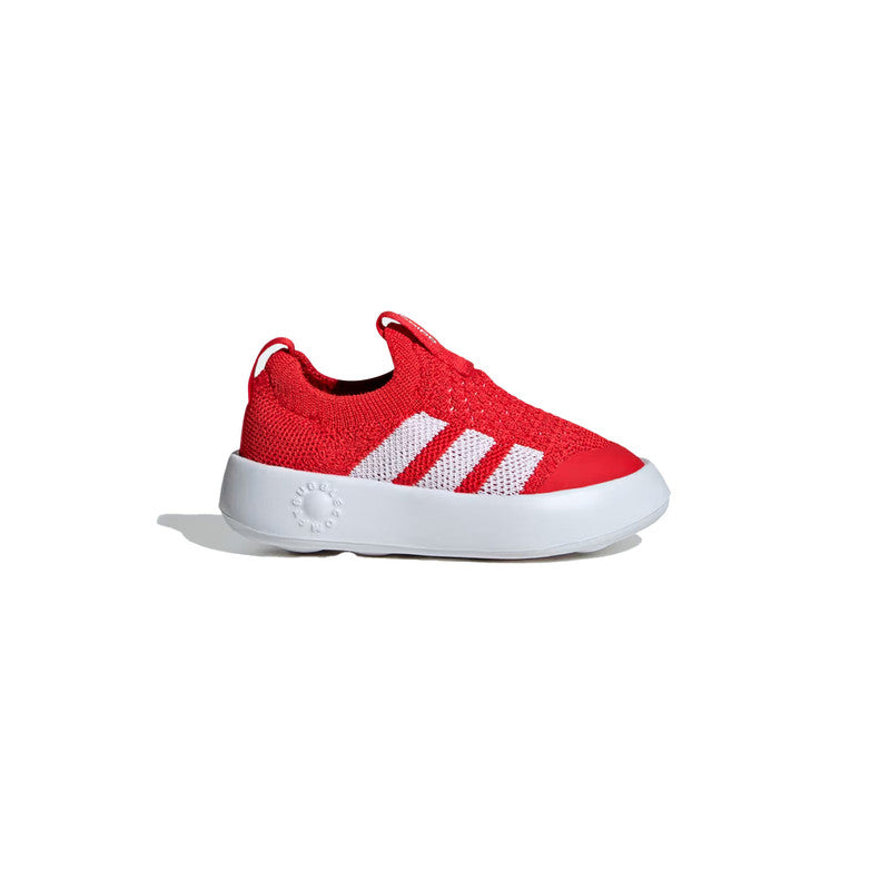 Tenis Adidas Bubble Comfy Niño - imagen 1